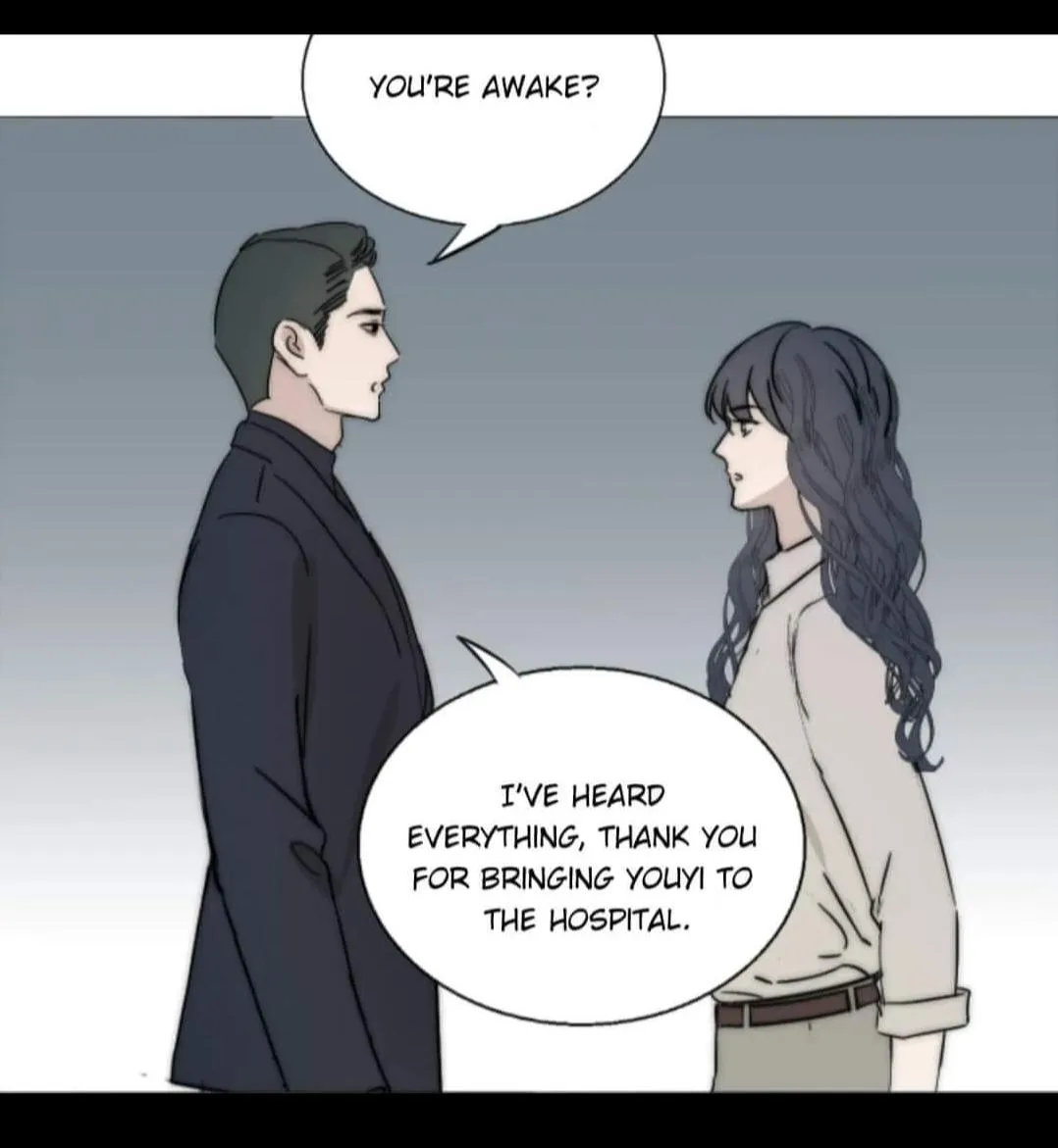 Couple of Mirrors Chapter 24 page 64 - 