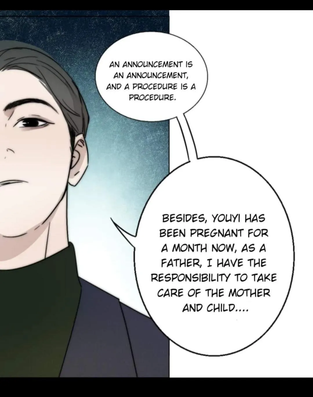 Couple of Mirrors Chapter 24 page 66 - 