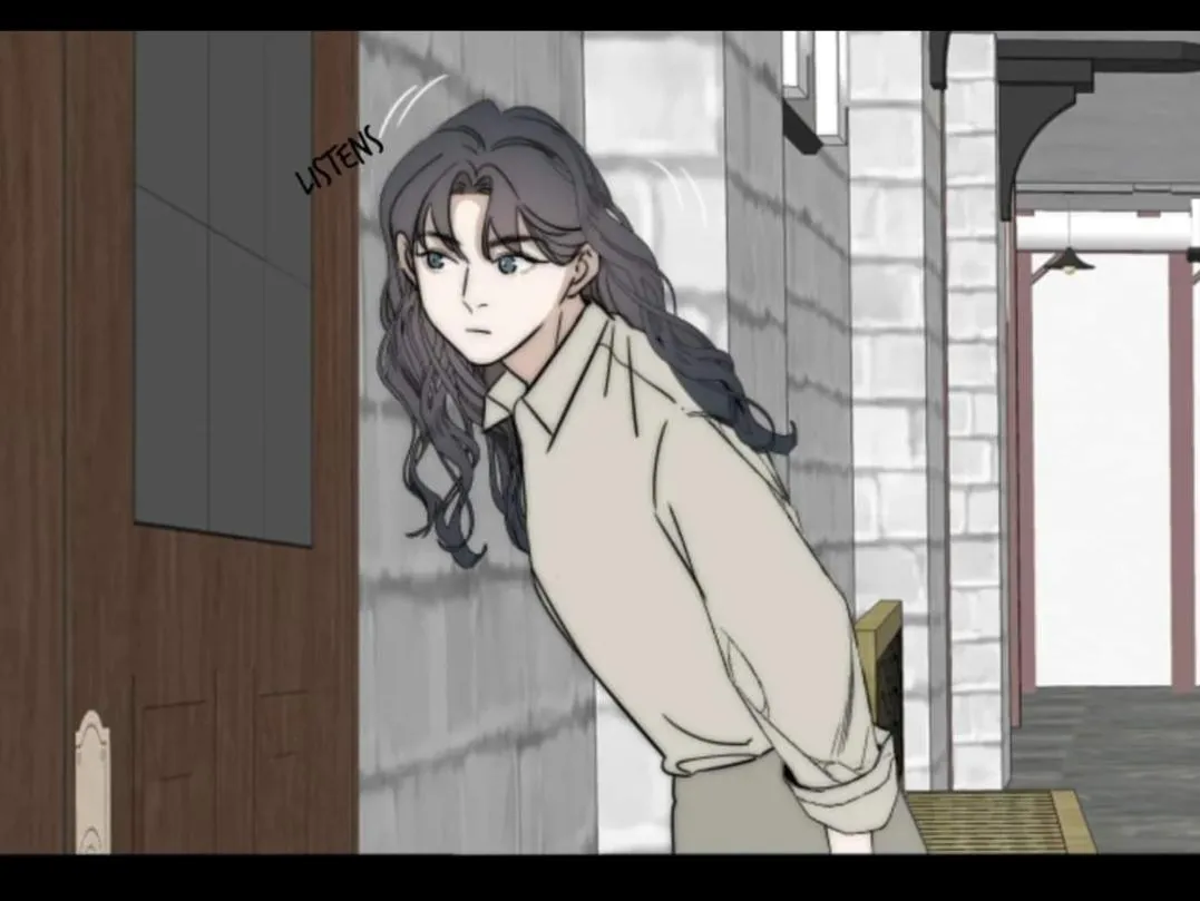 Couple of Mirrors Chapter 25 page 13 - 
