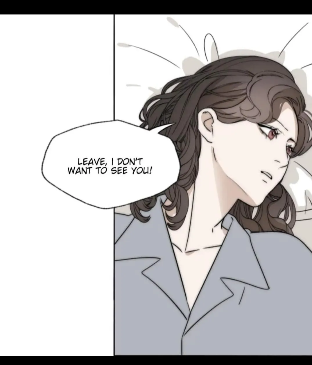 Couple of Mirrors Chapter 25 page 16 - 