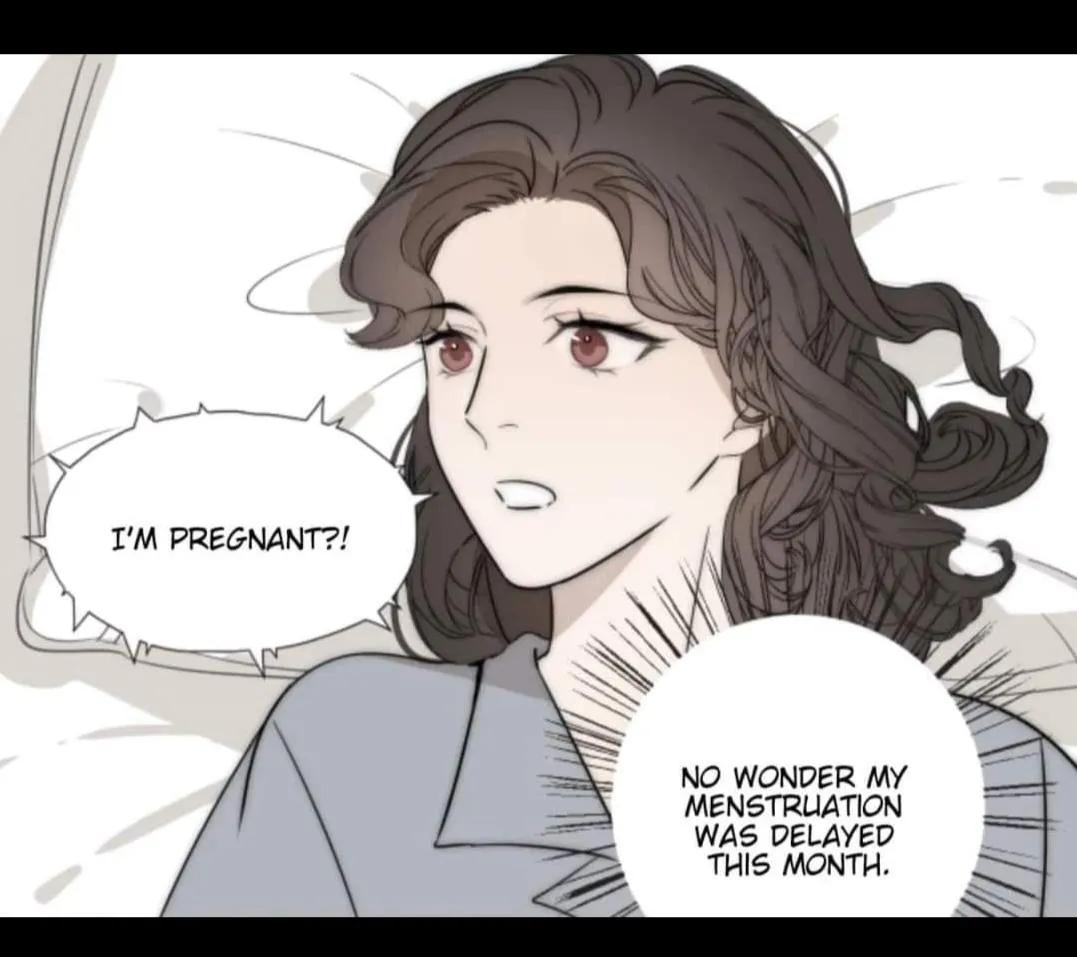 Couple of Mirrors Chapter 25 page 18 - 