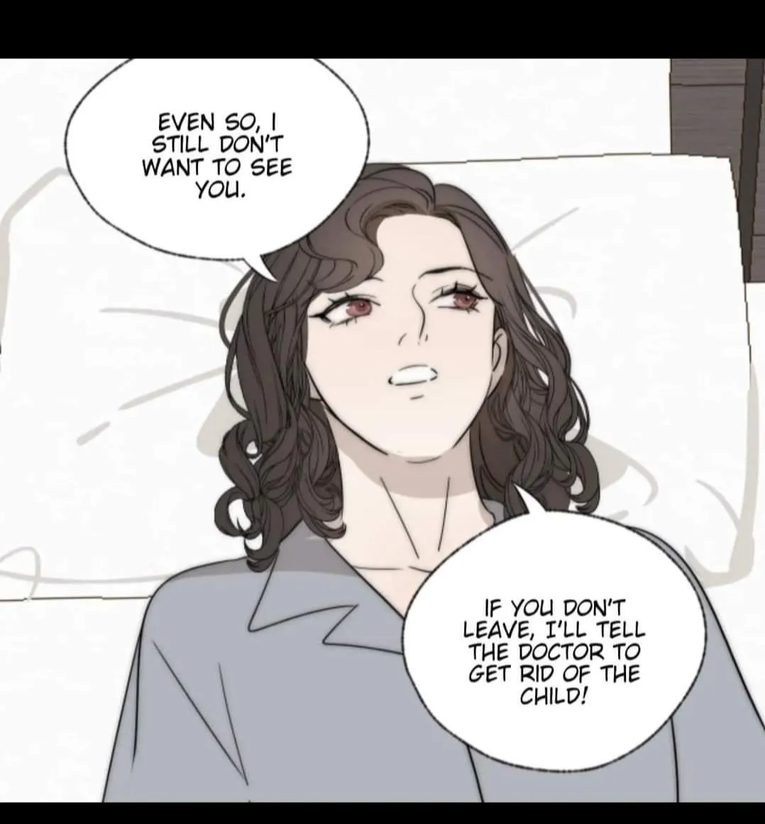 Couple of Mirrors Chapter 25 page 20 - 
