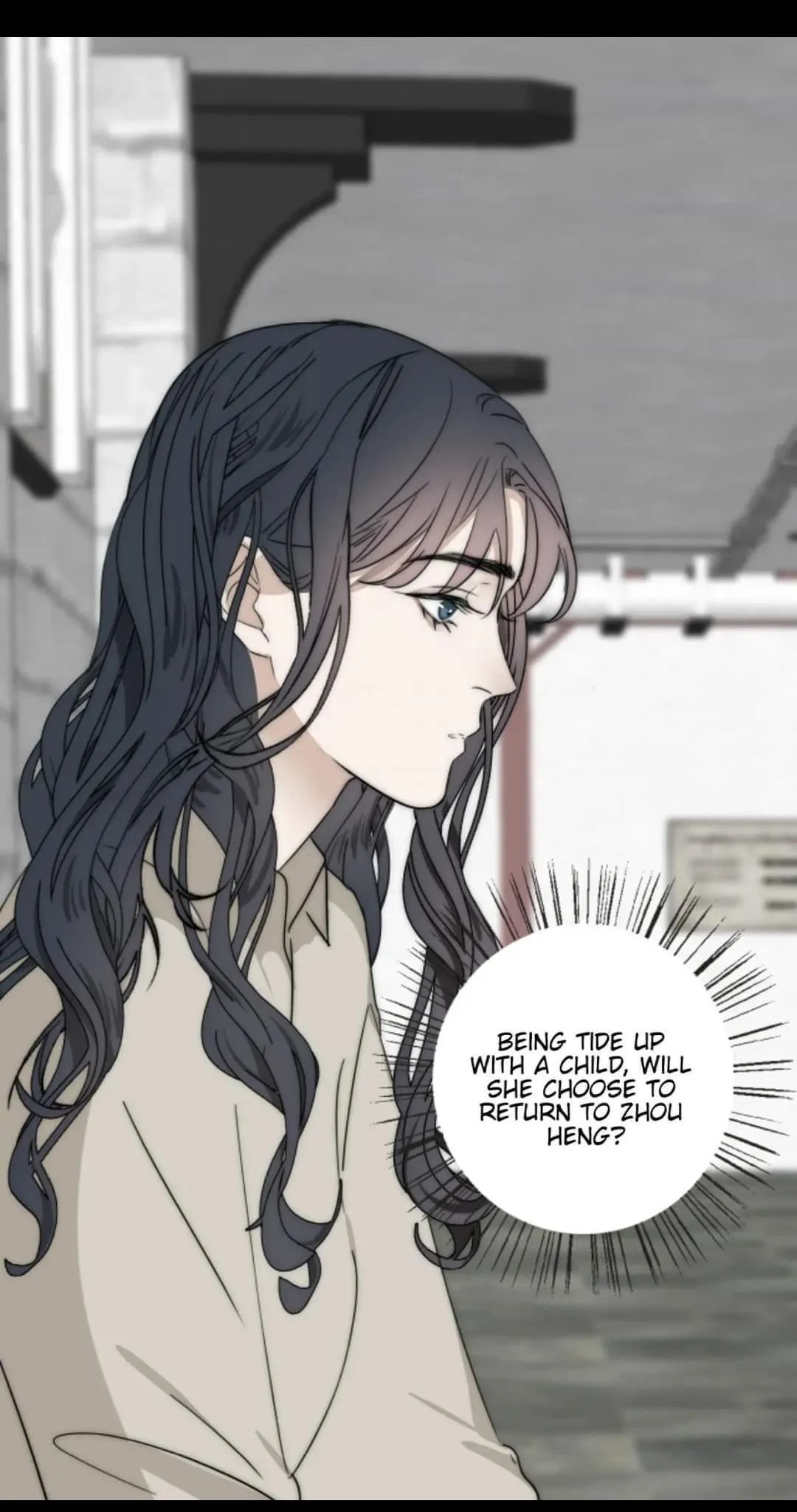 Couple of Mirrors Chapter 25 page 3 - 