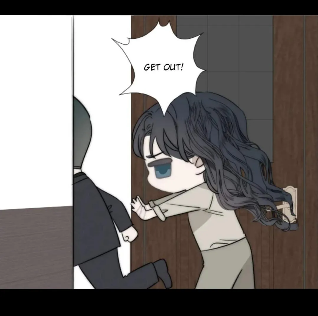 Couple of Mirrors Chapter 25 page 21 - 