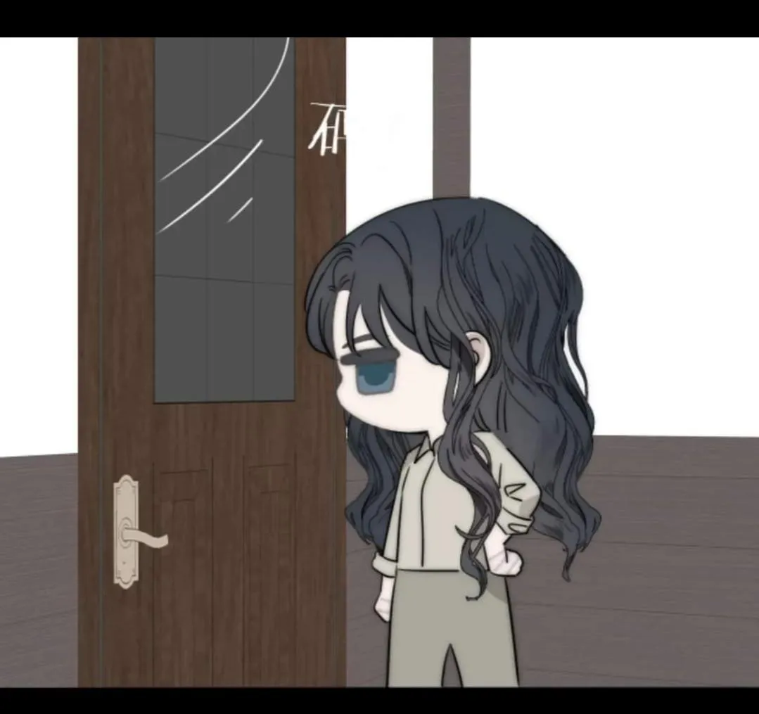 Couple of Mirrors Chapter 25 page 22 - 
