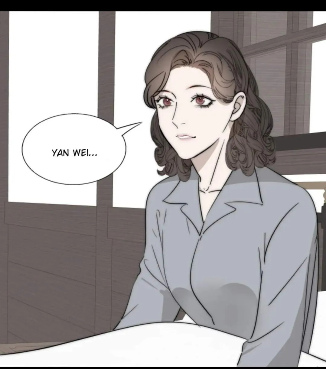 Couple of Mirrors Chapter 25 page 23 - 