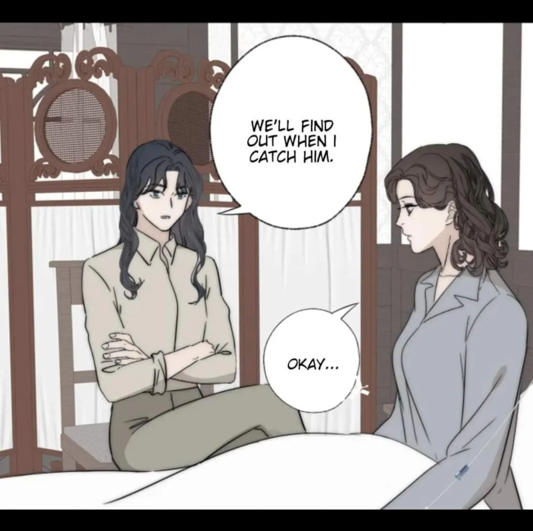 Couple of Mirrors Chapter 25 page 27 - 