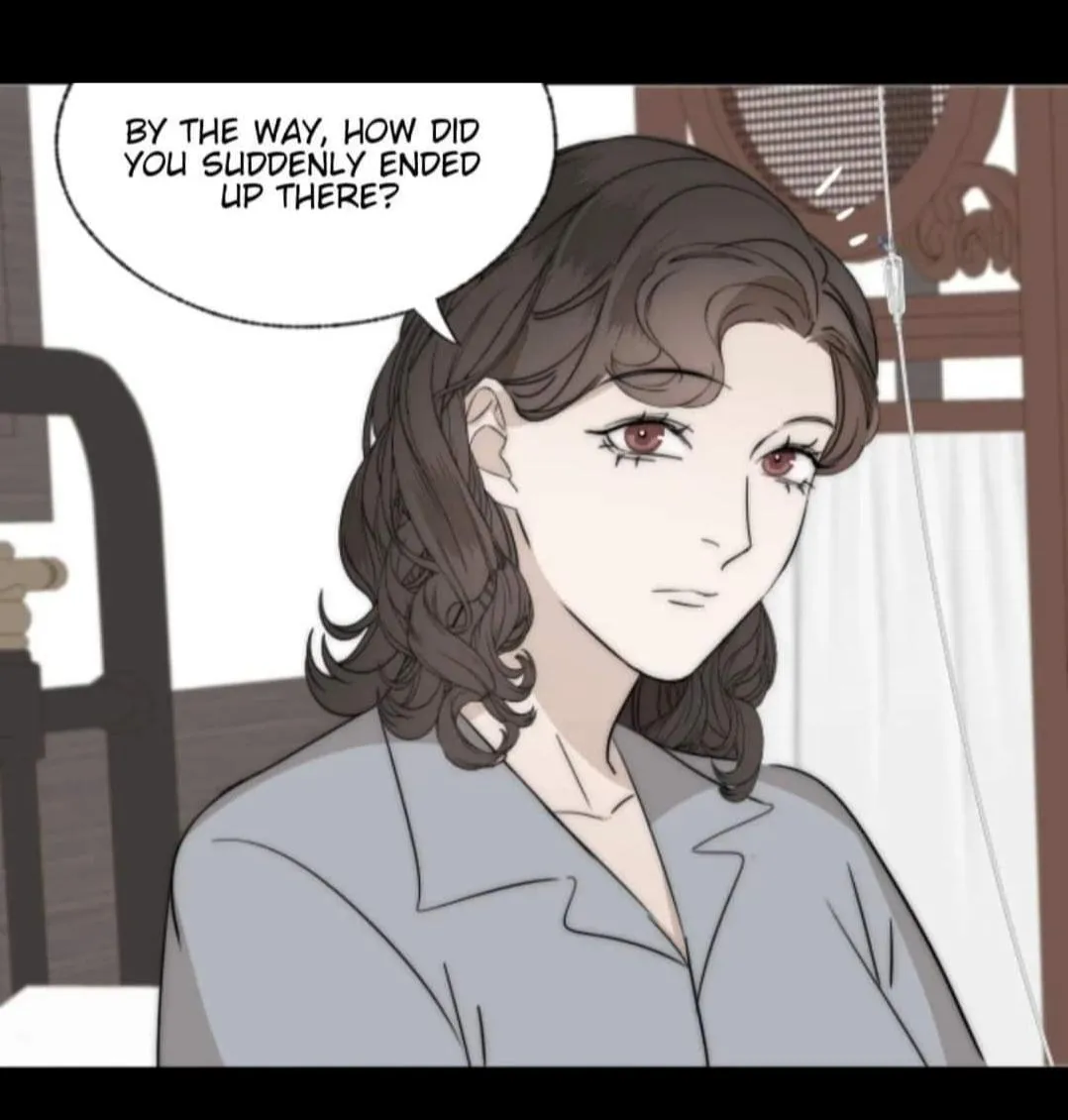 Couple of Mirrors Chapter 25 page 28 - 