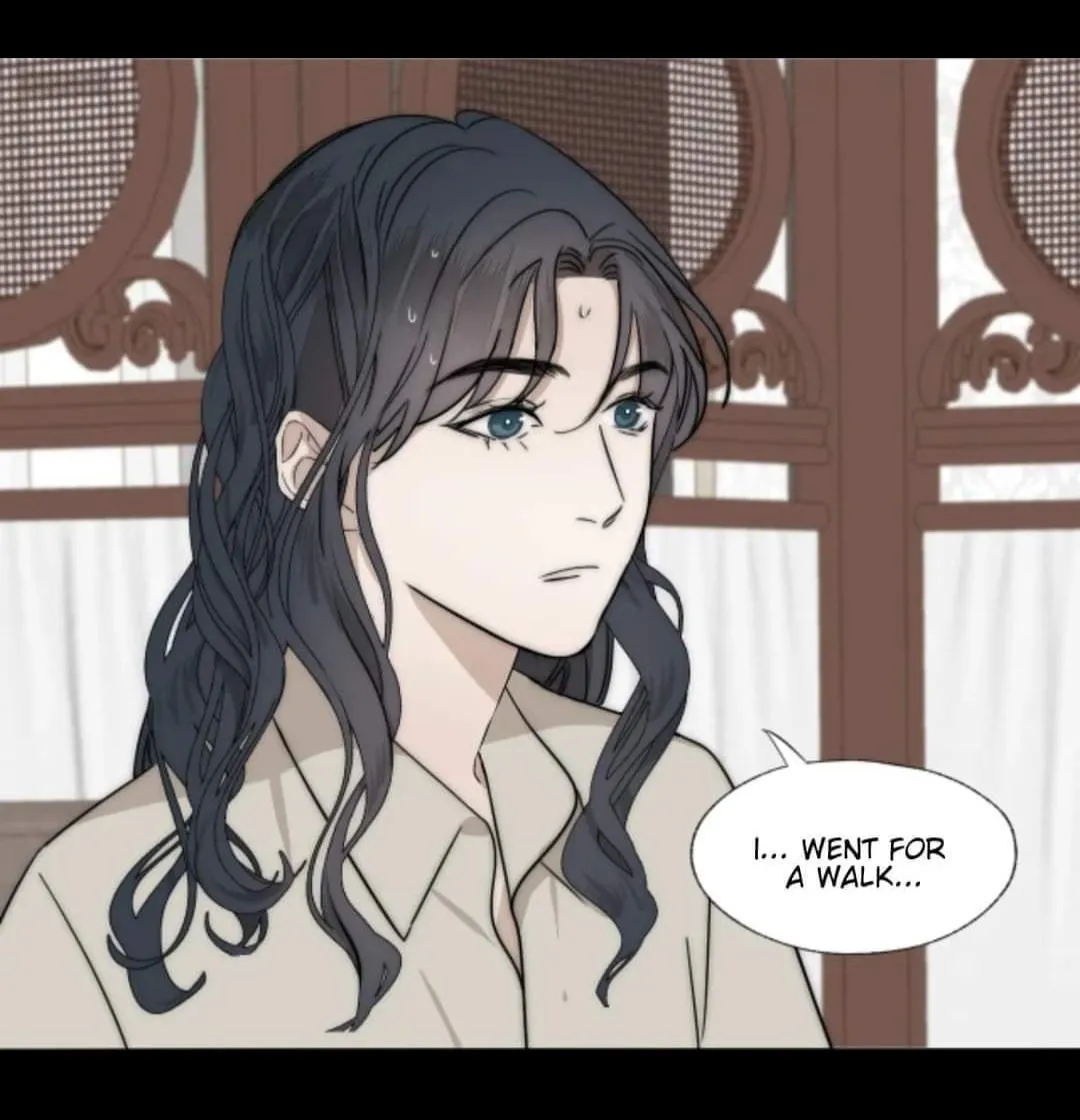 Couple of Mirrors Chapter 25 page 29 - 