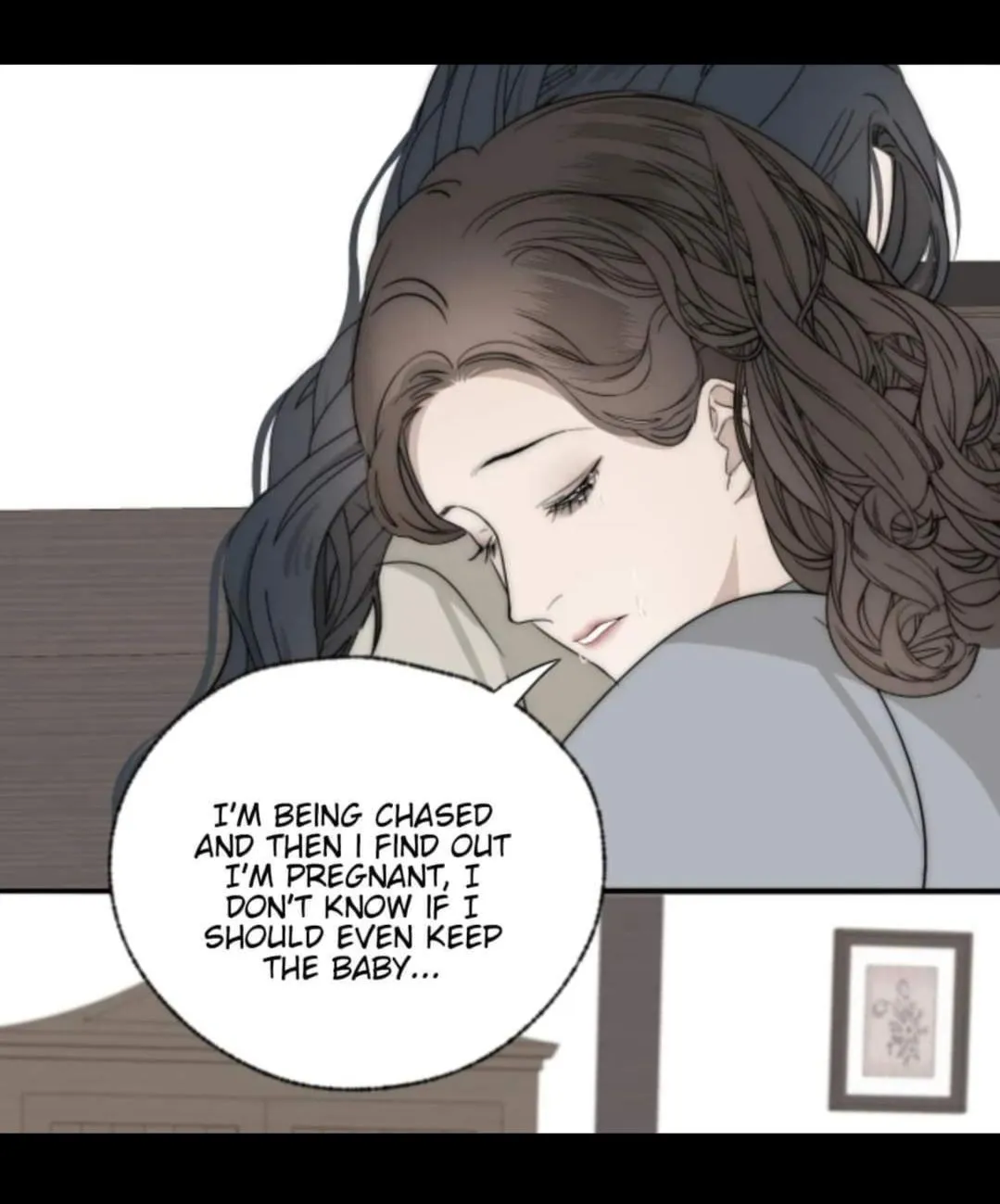Couple of Mirrors Chapter 25 page 36 - 
