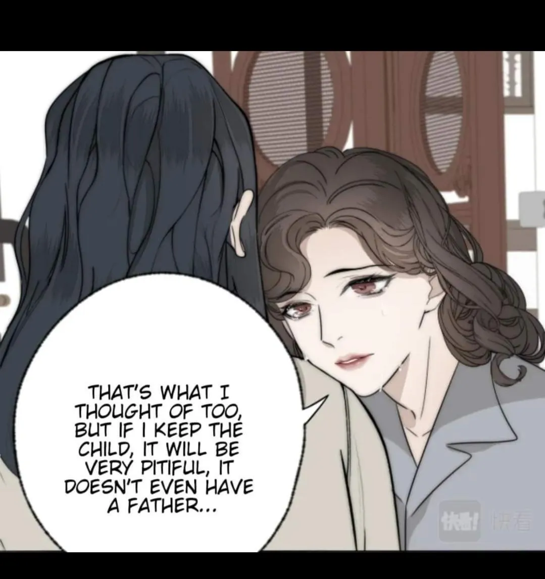 Couple of Mirrors Chapter 25 page 38 - 