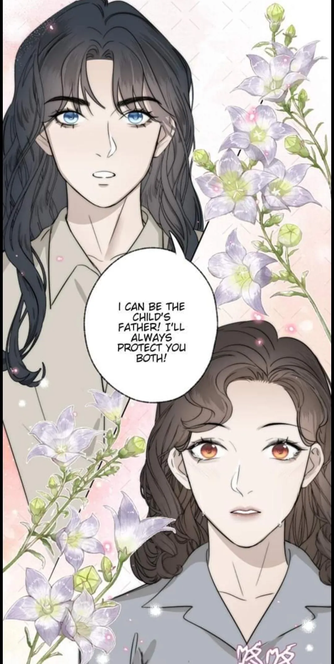 Couple of Mirrors Chapter 25 page 40 - 