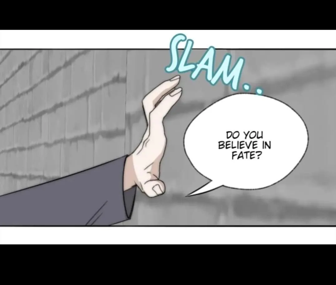 Couple of Mirrors Chapter 25 page 5 - 