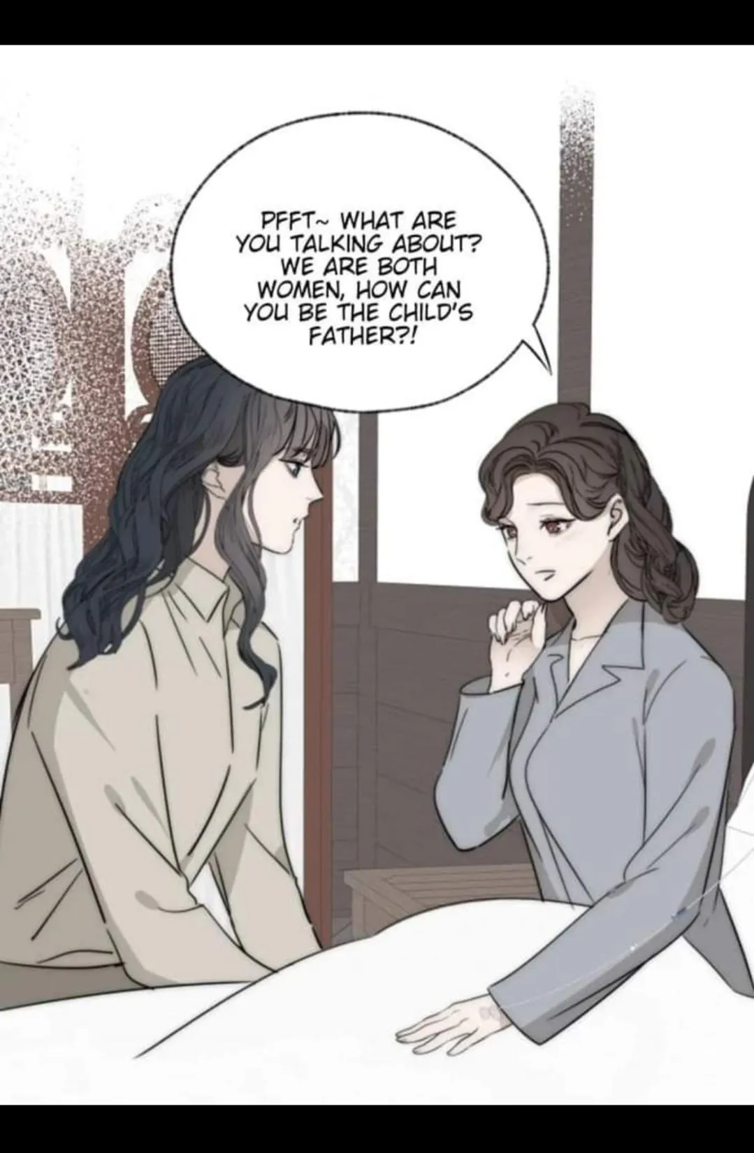 Couple of Mirrors Chapter 25 page 41 - 