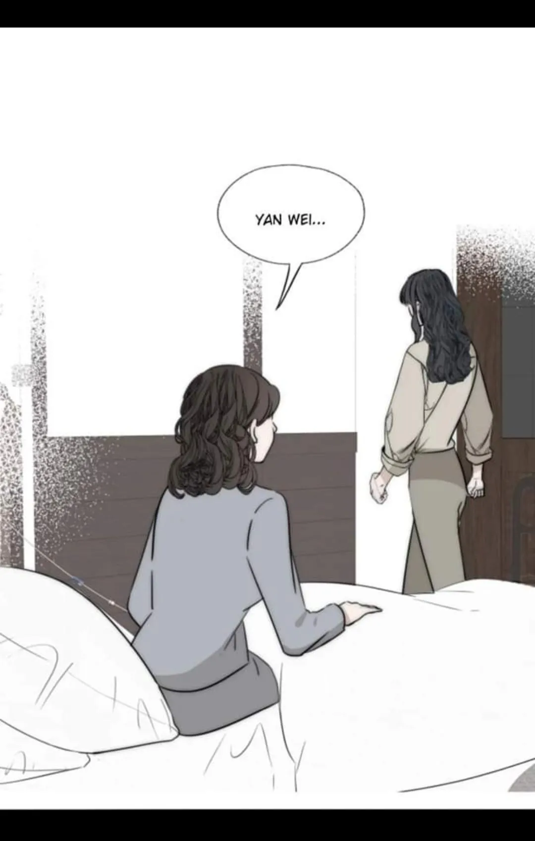 Couple of Mirrors Chapter 25 page 43 - 