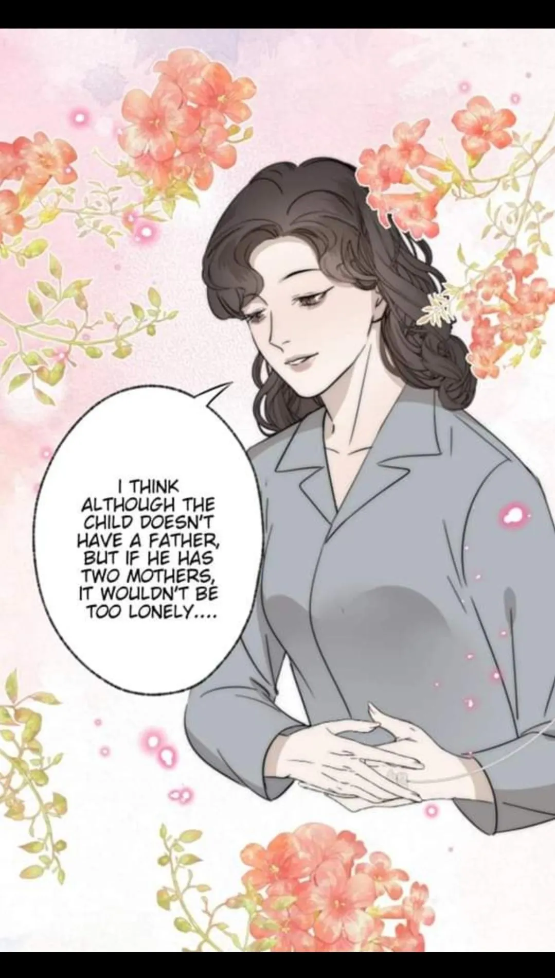 Couple of Mirrors Chapter 25 page 47 - 