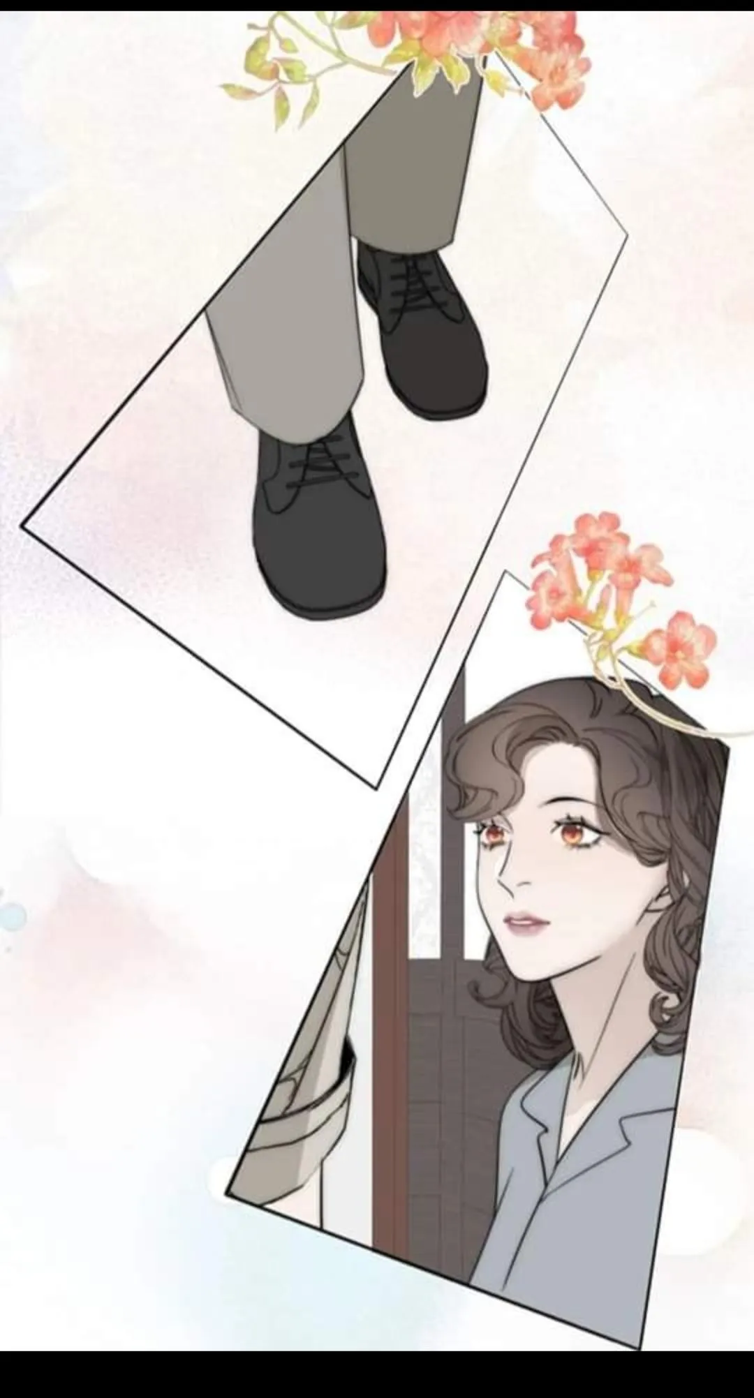 Couple of Mirrors Chapter 25 page 48 - 