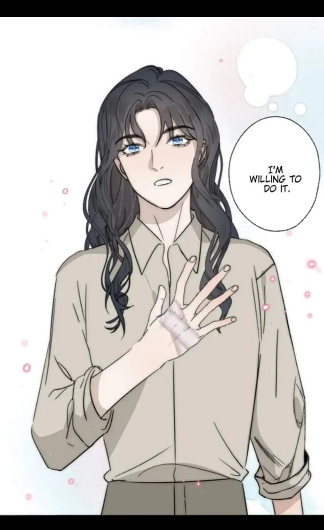 Couple of Mirrors Chapter 25 page 49 - 