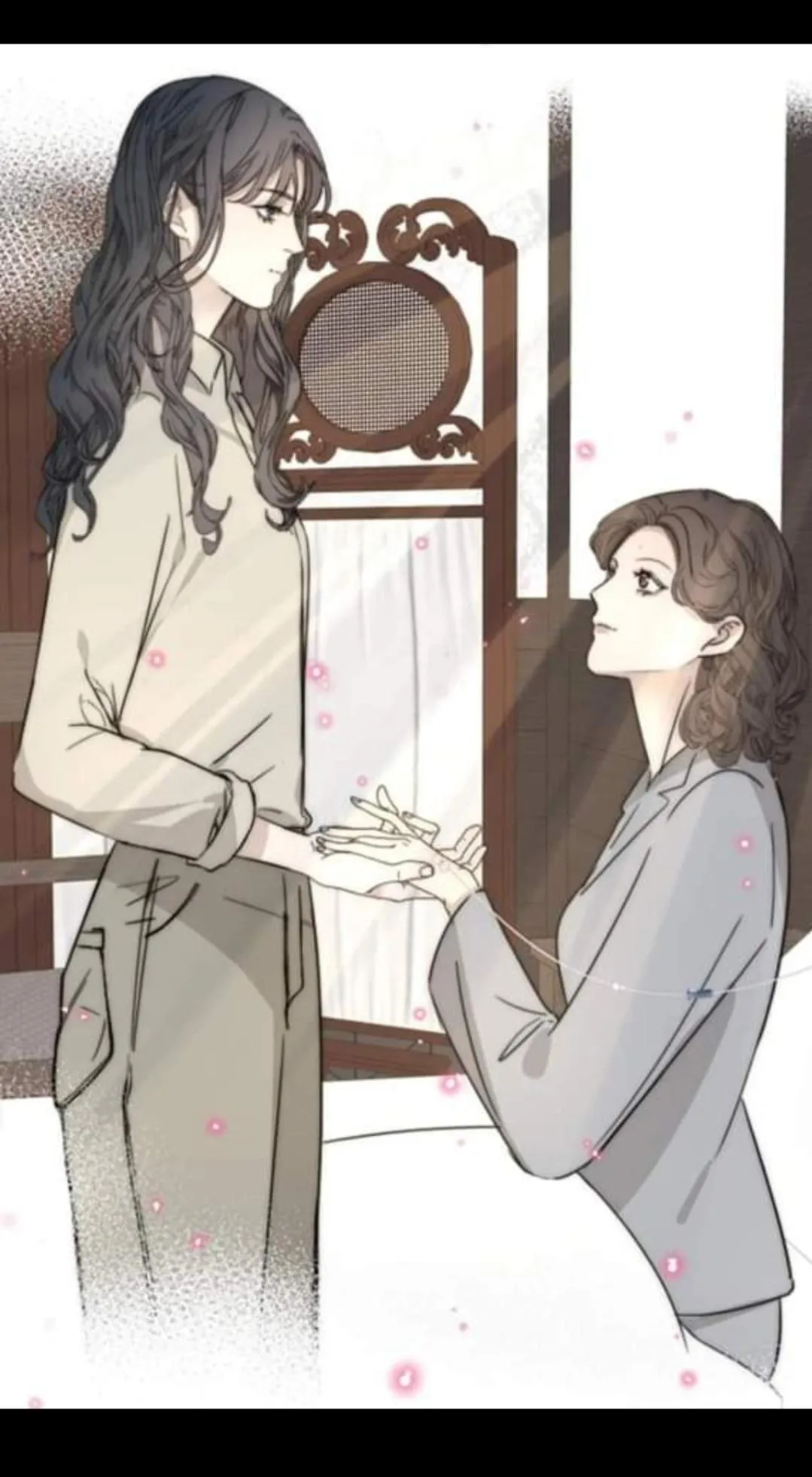 Couple of Mirrors Chapter 25 page 51 - 