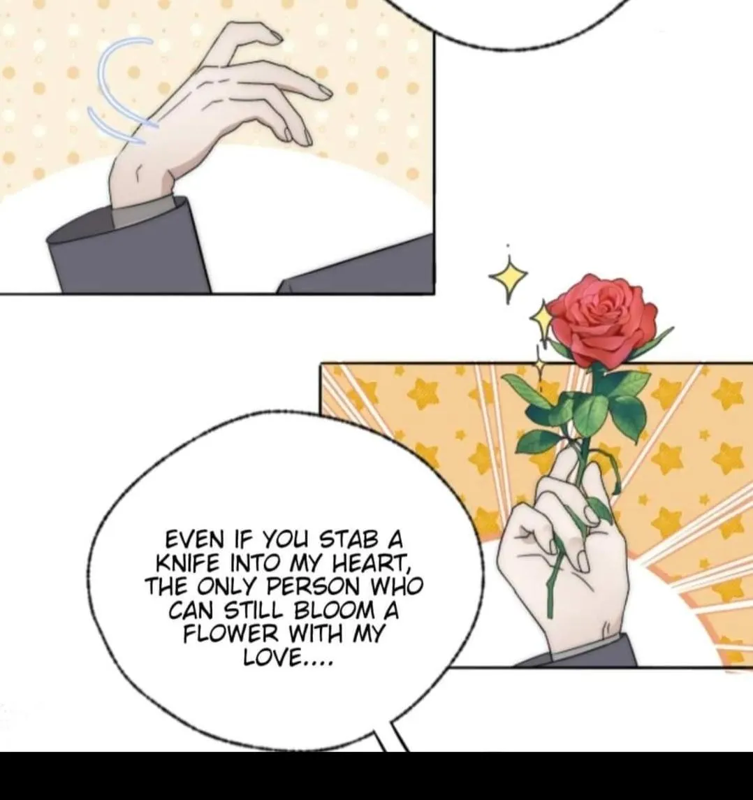 Couple of Mirrors Chapter 25 page 7 - 