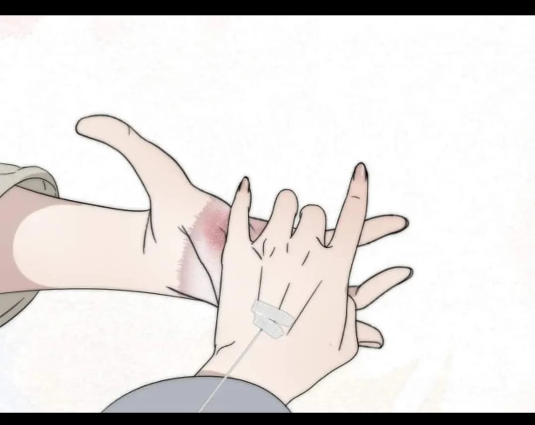 Couple of Mirrors Chapter 26 page 2 - 