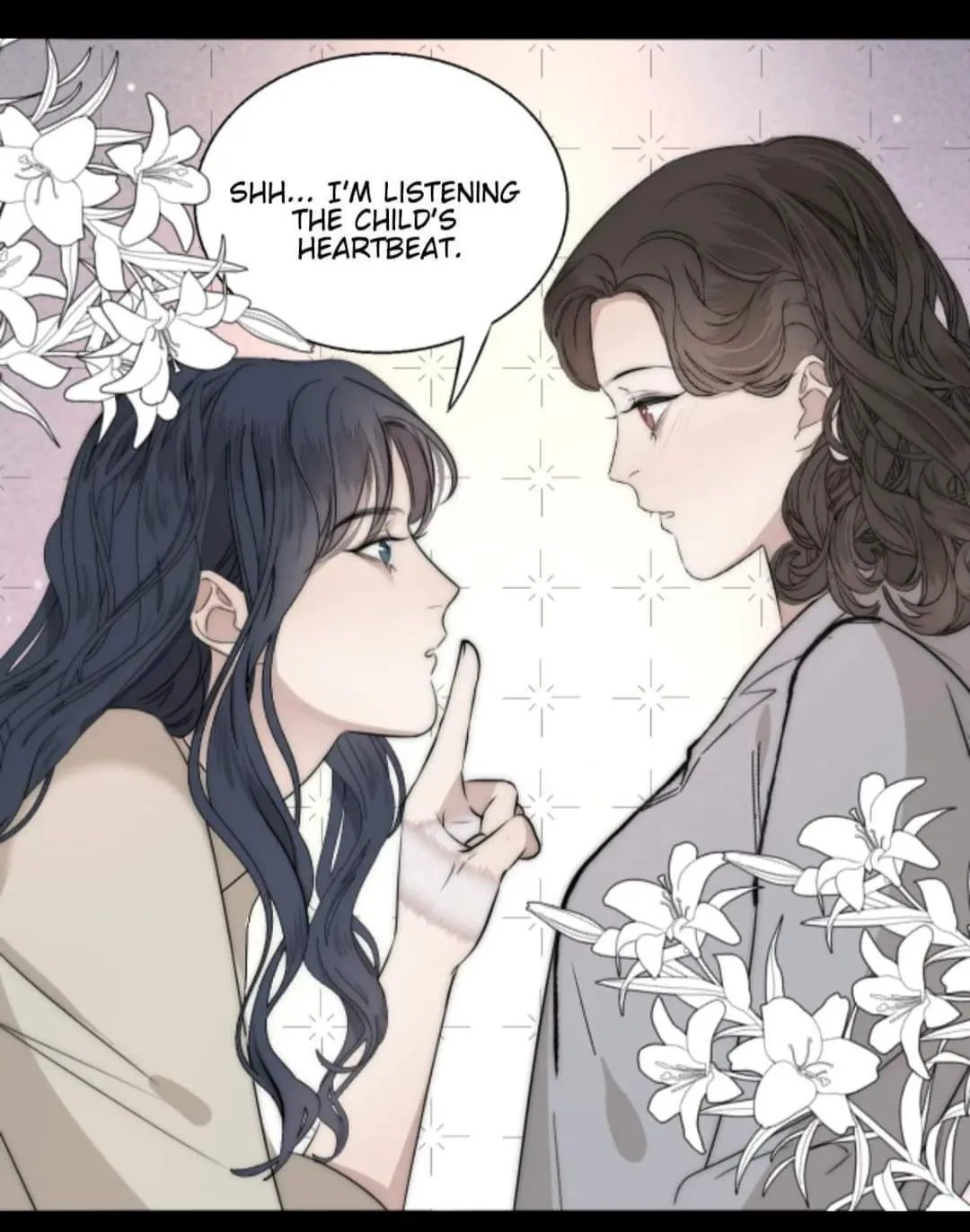 Couple of Mirrors Chapter 26 page 11 - 