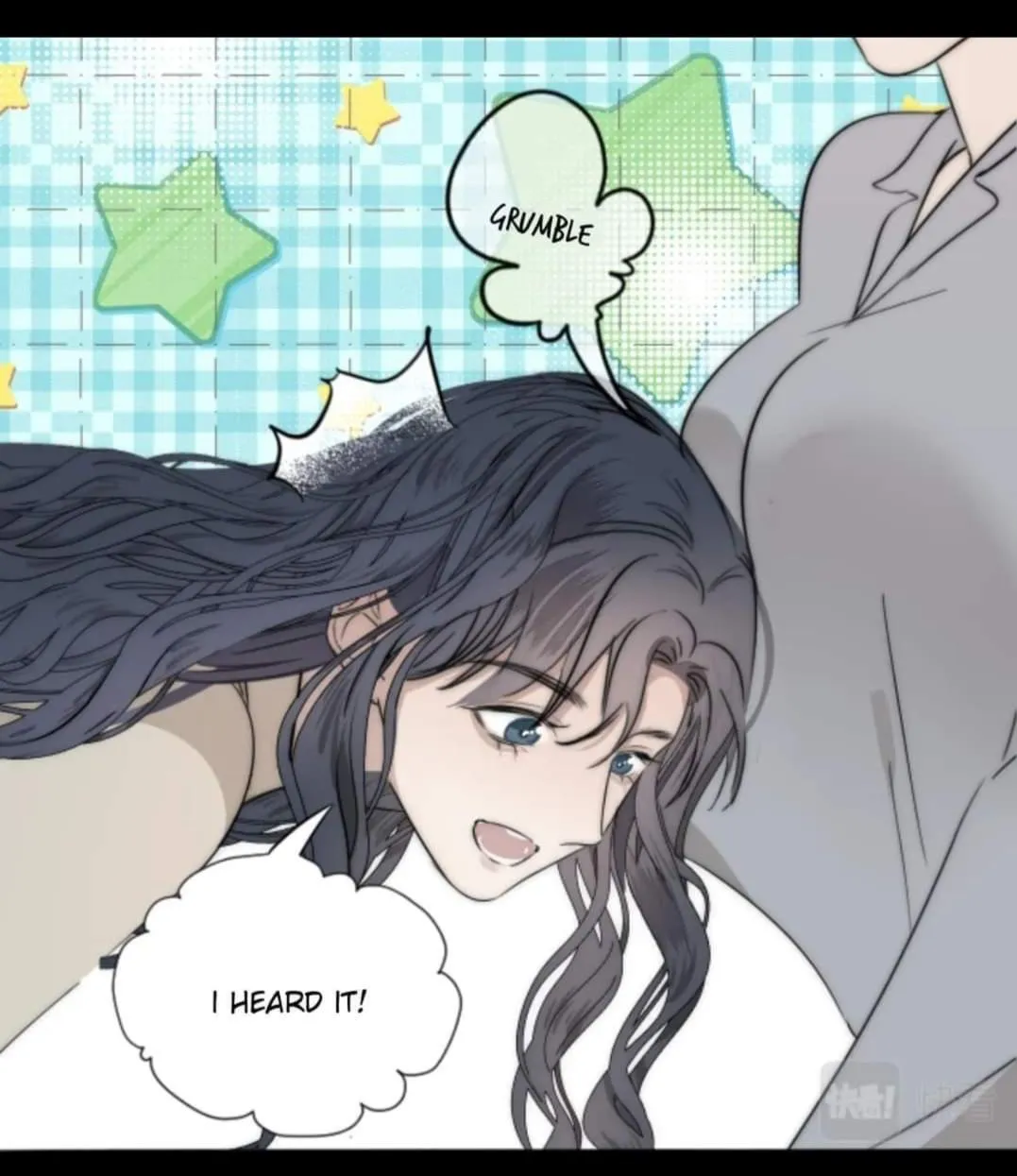 Couple of Mirrors Chapter 26 page 13 - 