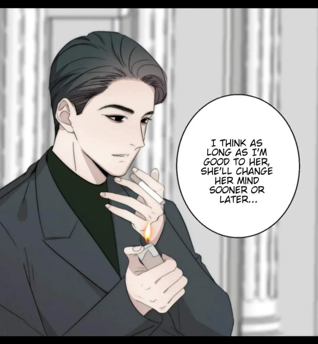 Couple of Mirrors Chapter 26 page 18 - 