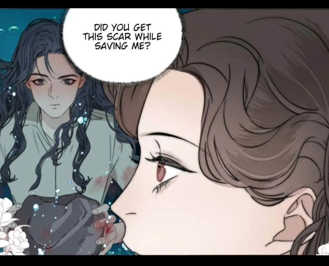 Couple of Mirrors Chapter 26 page 3 - 