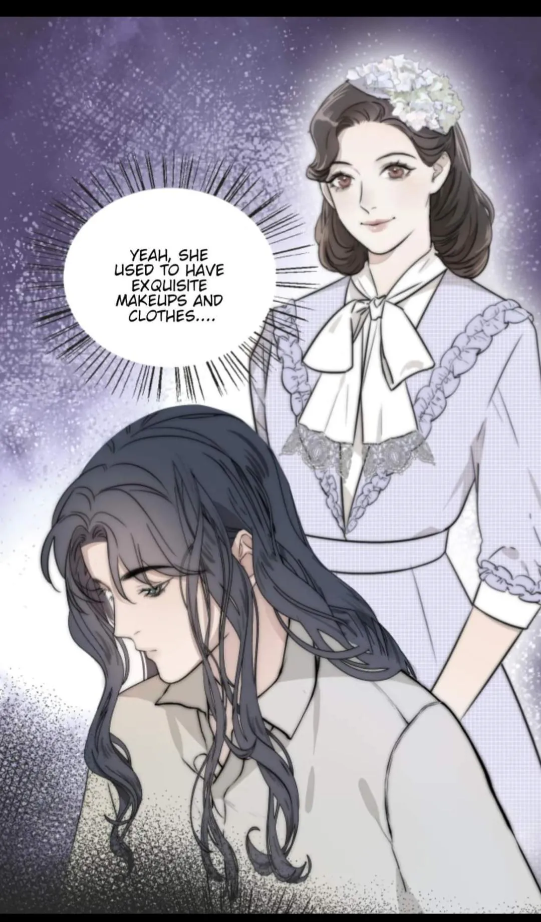 Couple of Mirrors Chapter 26 page 25 - 