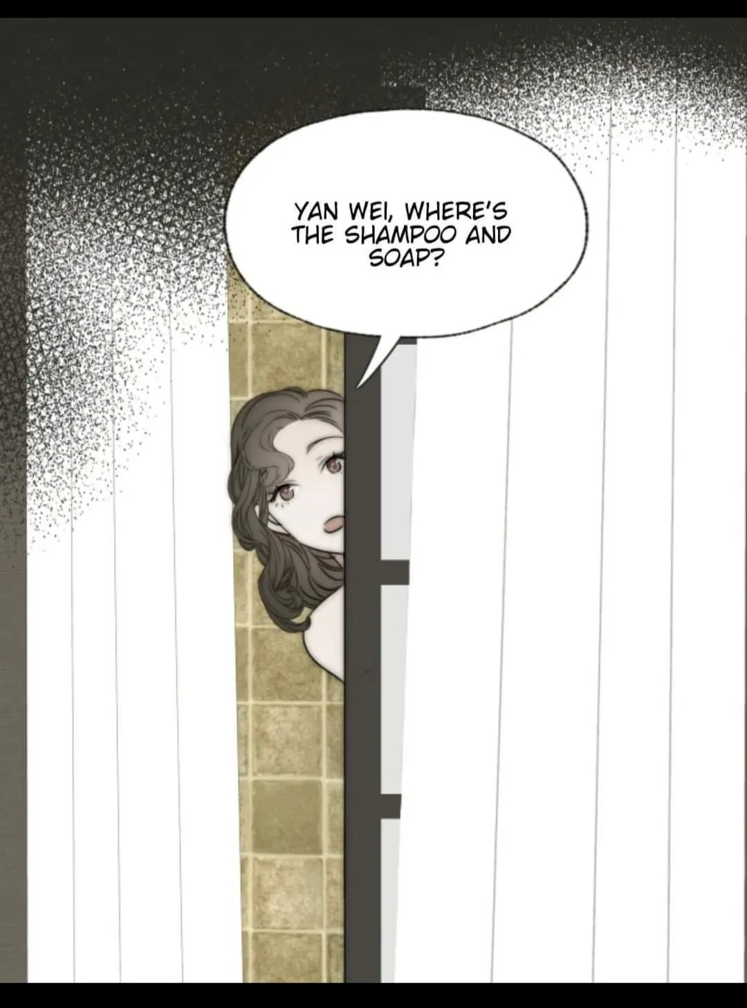 Couple of Mirrors Chapter 26 page 27 - 
