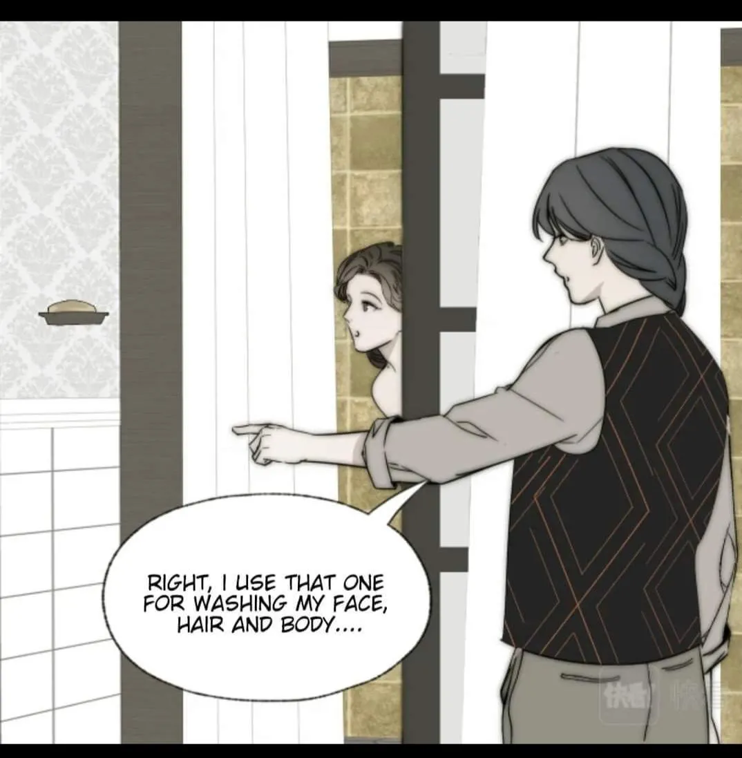 Couple of Mirrors Chapter 26 page 28 - 
