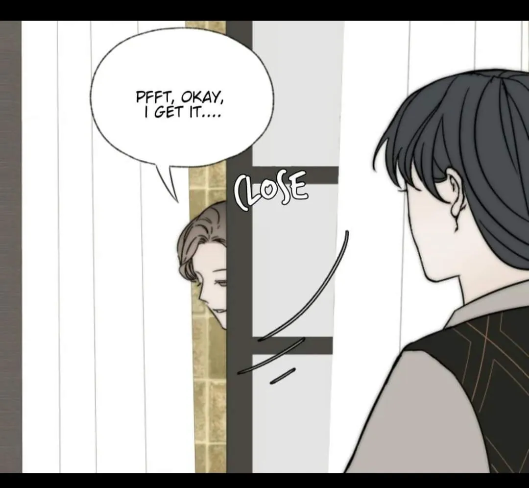 Couple of Mirrors Chapter 26 page 29 - 