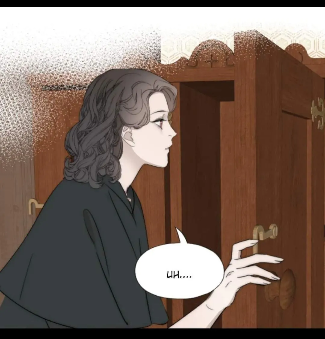 Couple of Mirrors Chapter 26 page 36 - 