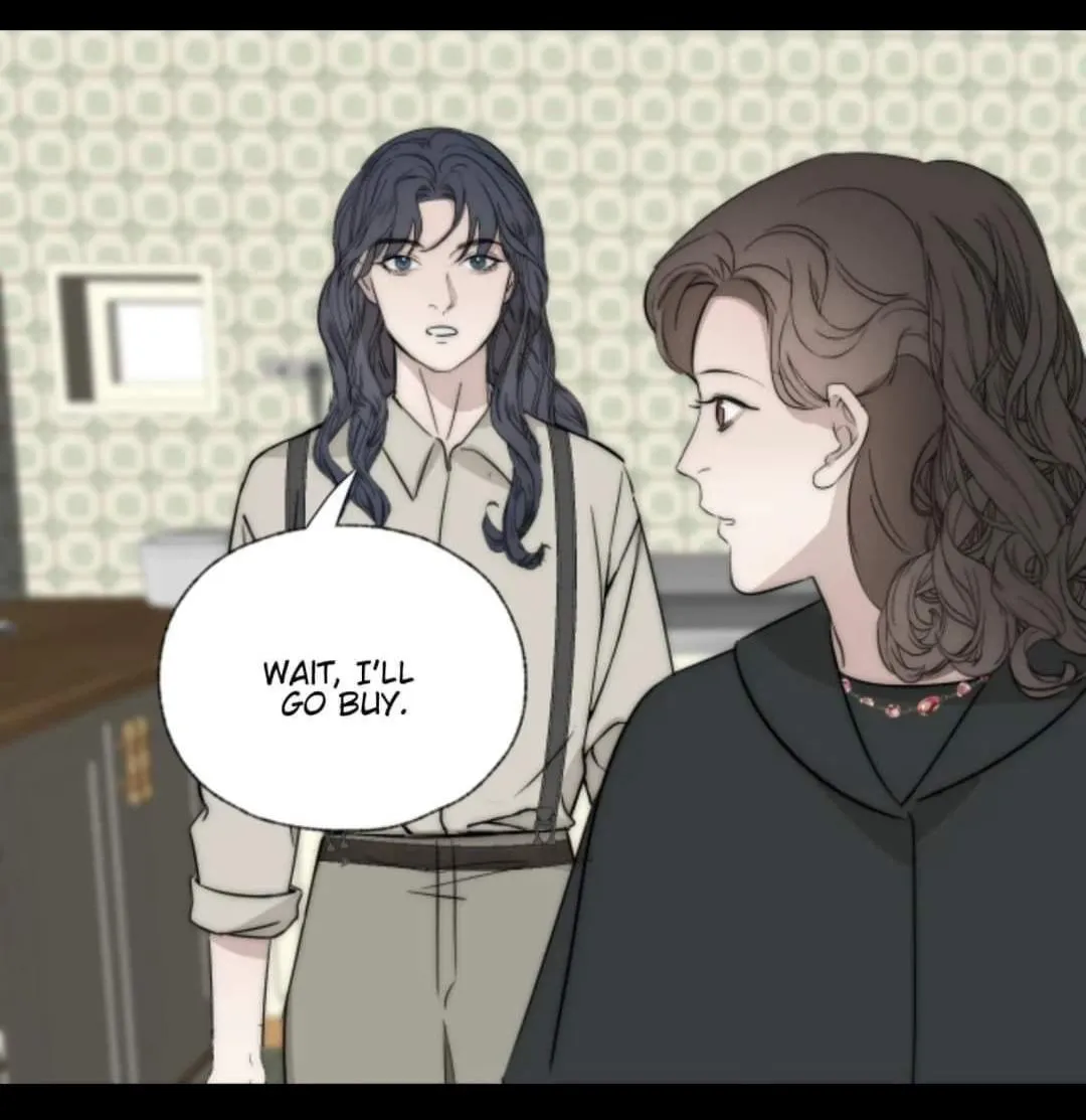 Couple of Mirrors Chapter 26 page 37 - 