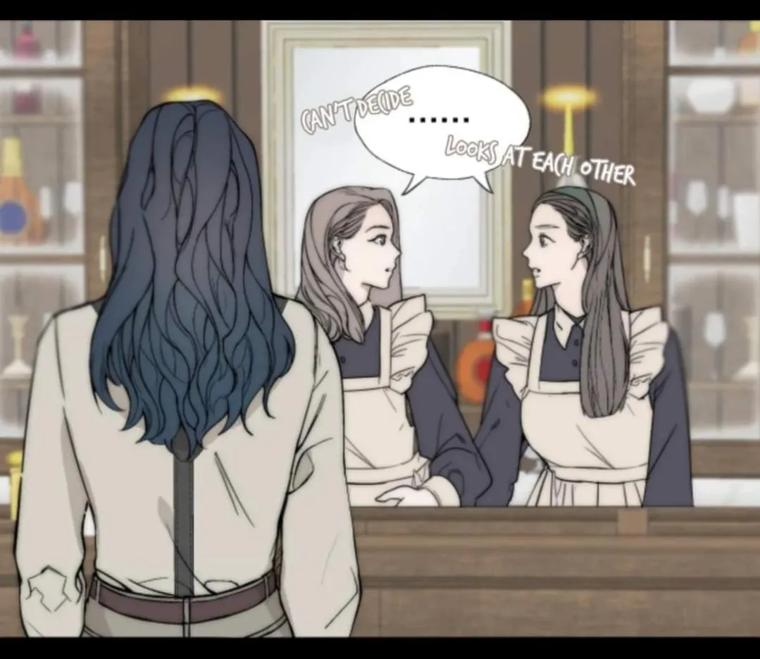 Couple of Mirrors Chapter 26 page 45 - 