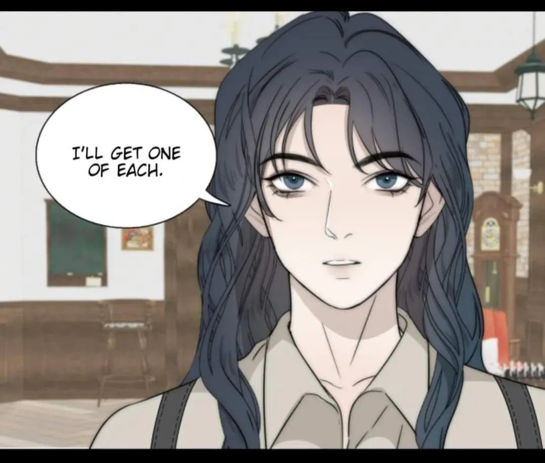 Couple of Mirrors Chapter 26 page 48 - 