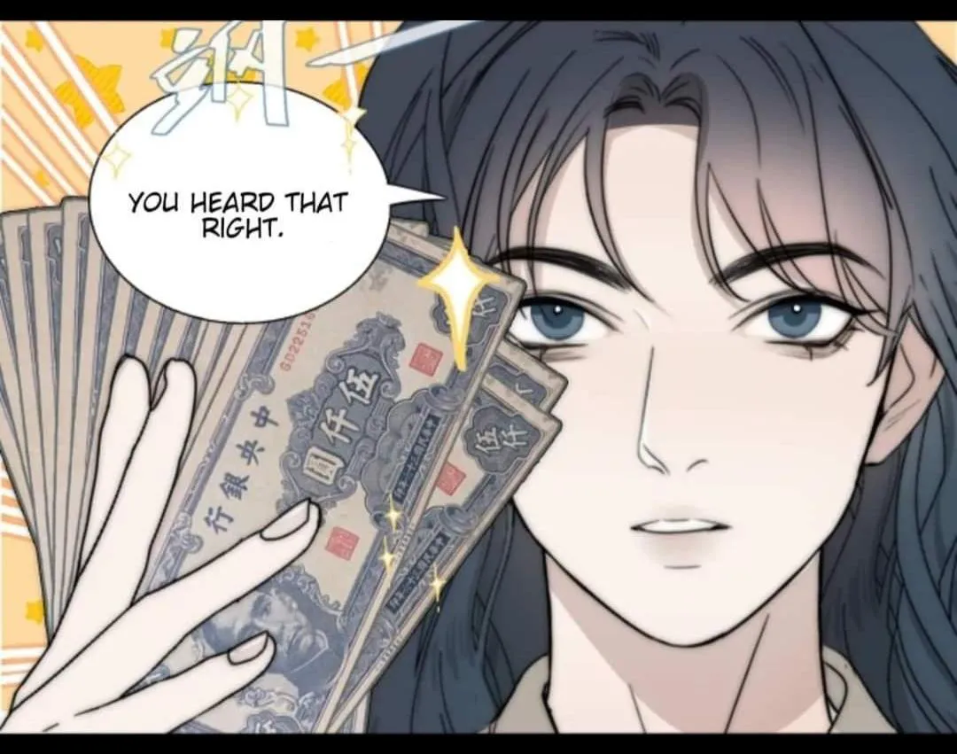 Couple of Mirrors Chapter 26 page 50 - 