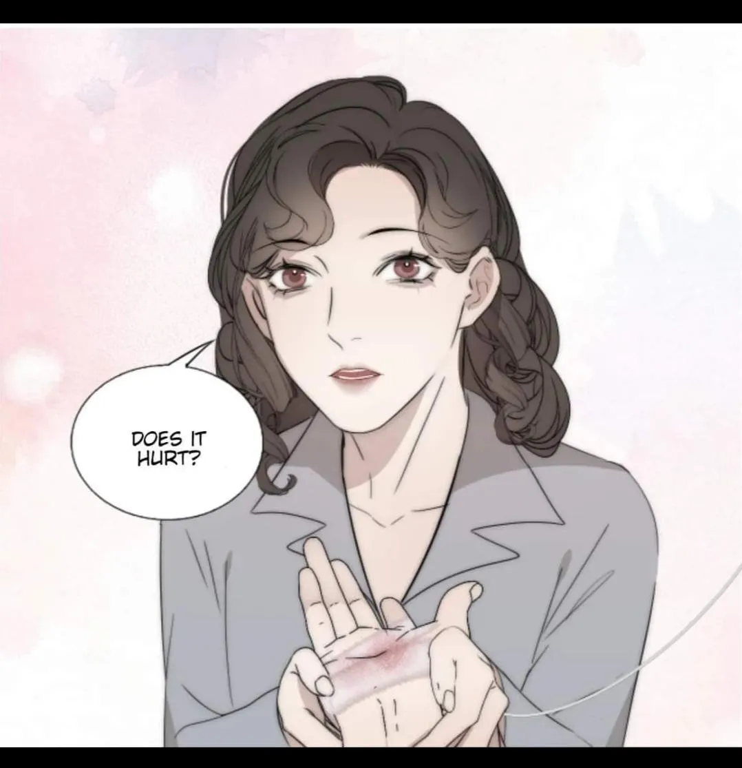 Couple of Mirrors Chapter 26 page 6 - 