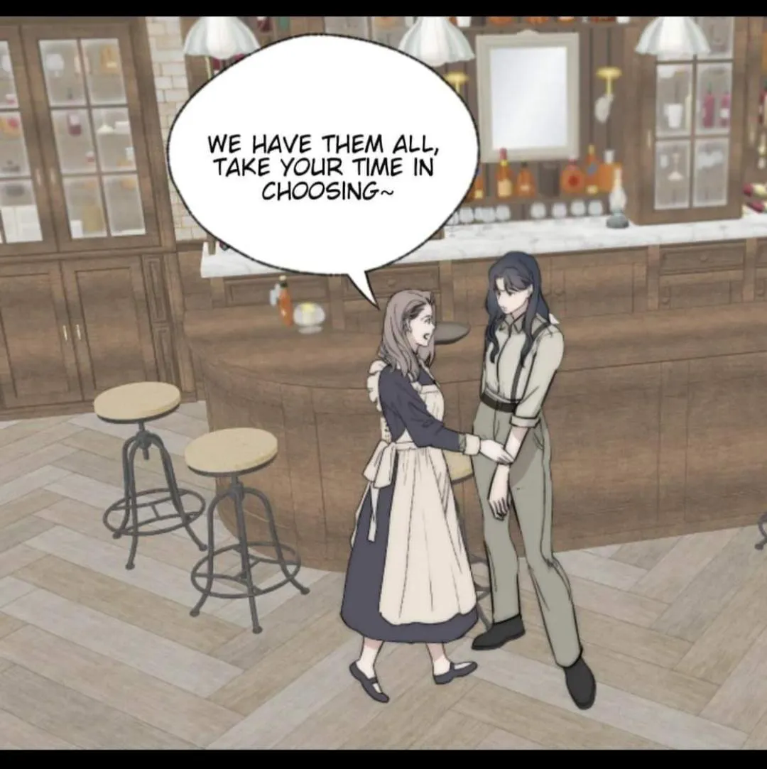 Couple of Mirrors Chapter 26 page 52 - 