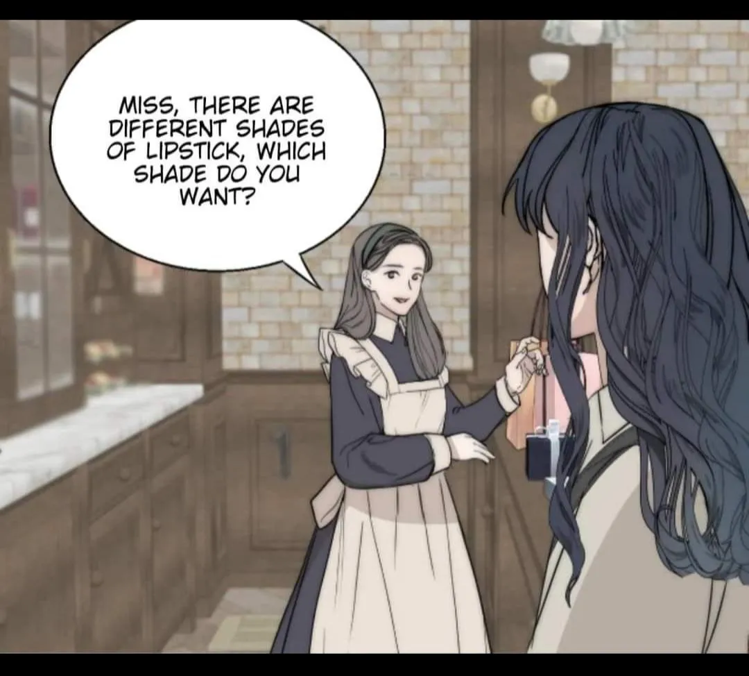 Couple of Mirrors Chapter 26 page 53 - 