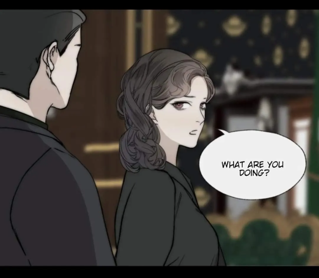 Couple of Mirrors Chapter 27 page 13 - 