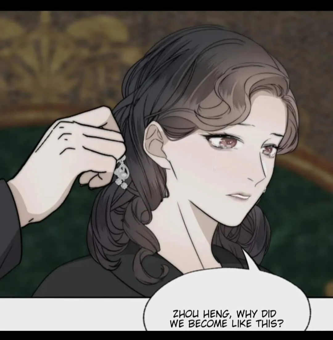 Couple of Mirrors Chapter 27 page 18 - 