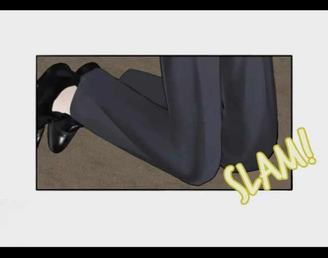 Couple of Mirrors Chapter 27 page 19 - 