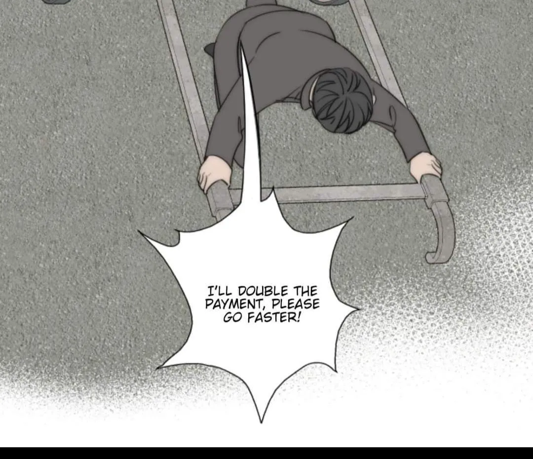 Couple of Mirrors Chapter 27 page 3 - 
