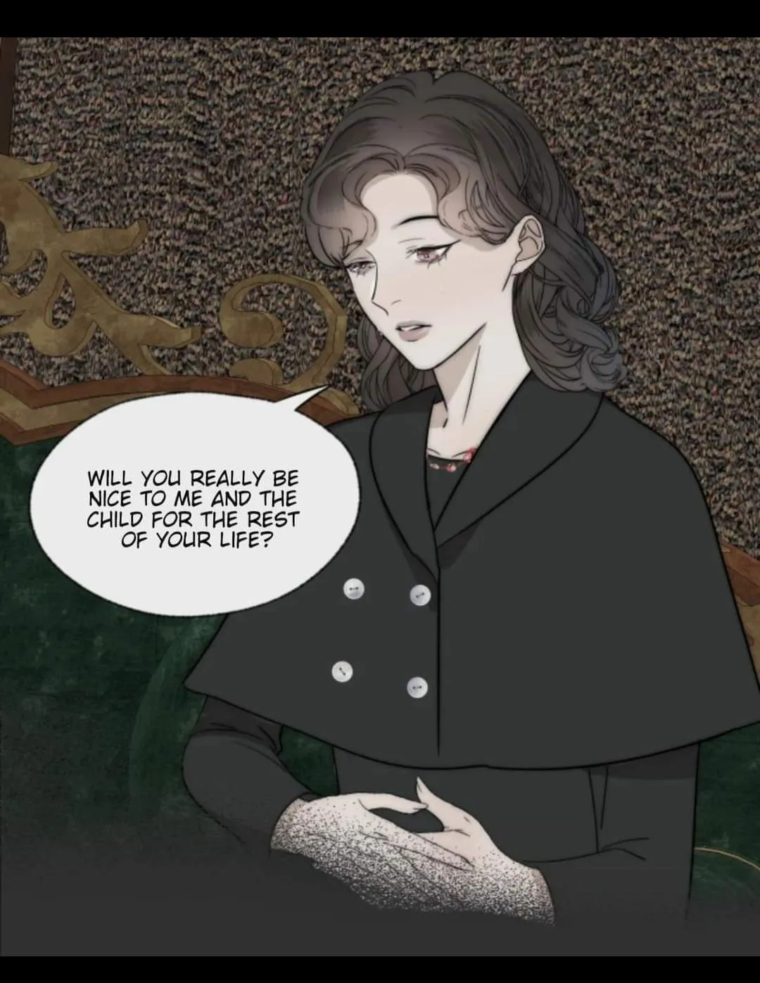 Couple of Mirrors Chapter 27 page 21 - 