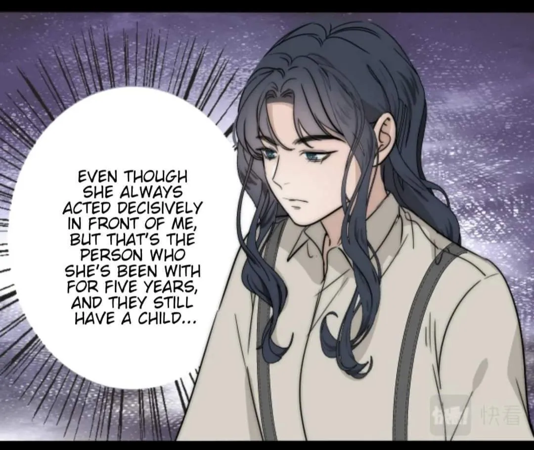 Couple of Mirrors Chapter 27 page 23 - 