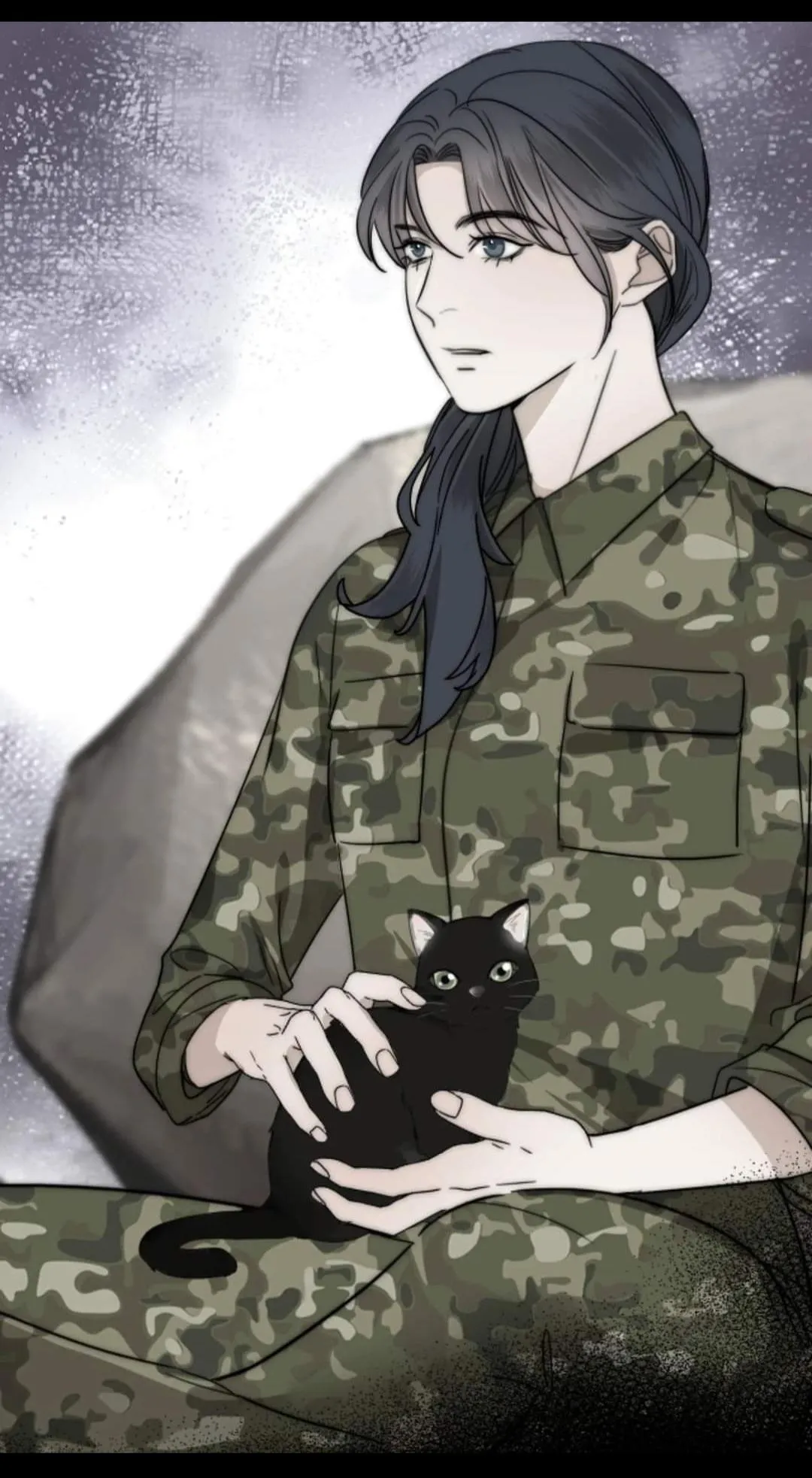 Couple of Mirrors Chapter 27 page 27 - 