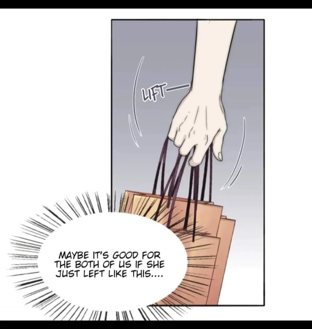Couple of Mirrors Chapter 27 page 29 - 