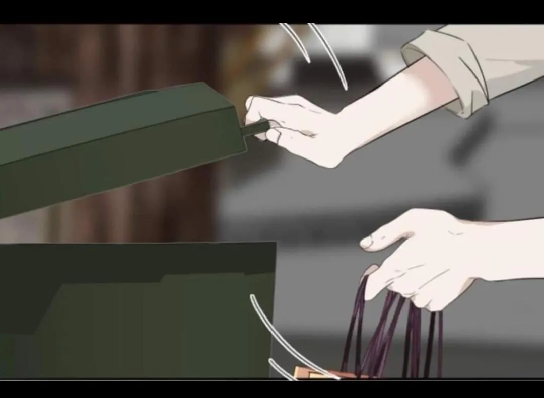 Couple of Mirrors Chapter 27 page 33 - 